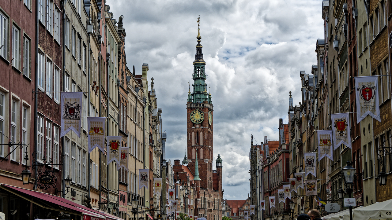 20220529 115113~Gdansk~Pomeranian~Poland
